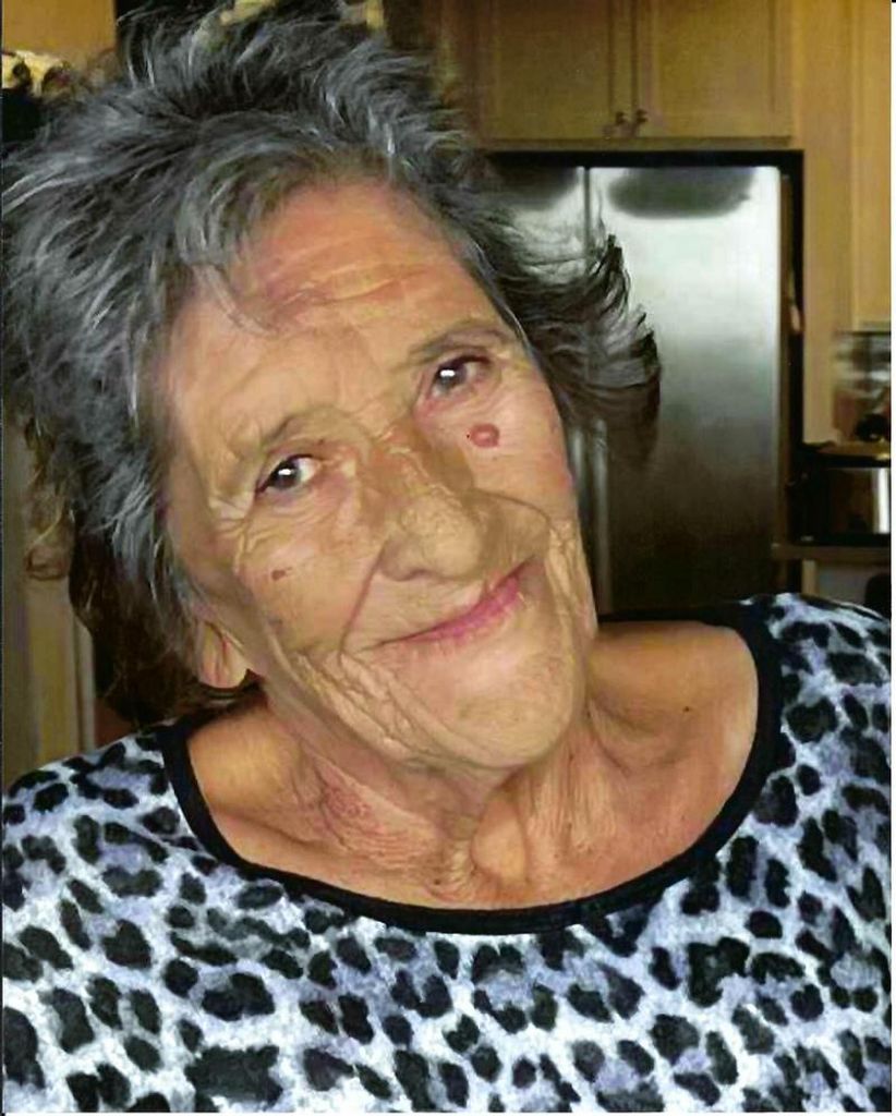 Anna Luisa Aragon Profile Photo