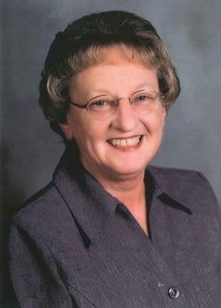 Judy Richmond Young