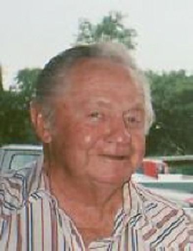 Marvin "Joe" Moffitt Profile Photo
