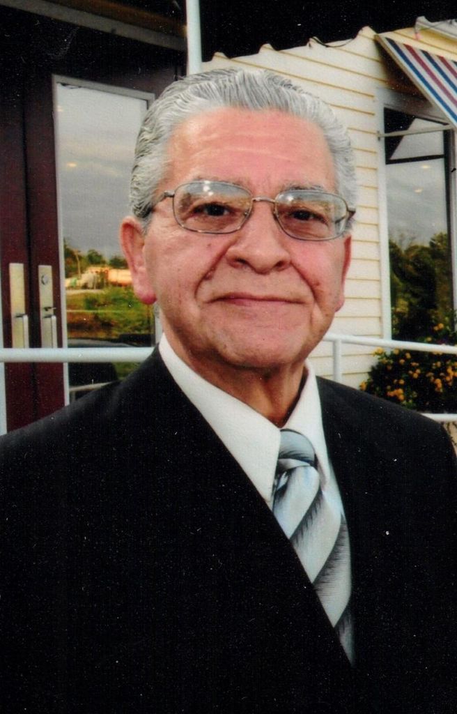 Anthony "Tony" Pisapia Profile Photo