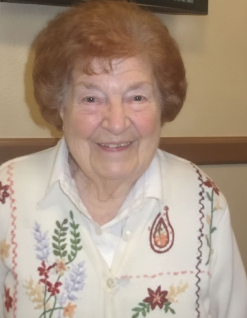Doris Licata
