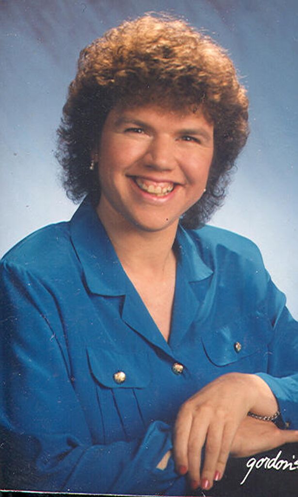 Carla Marie Freimuth