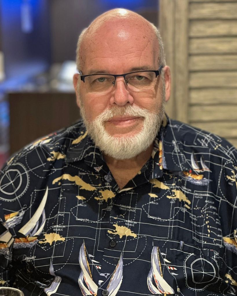 Richard Douglas Deason