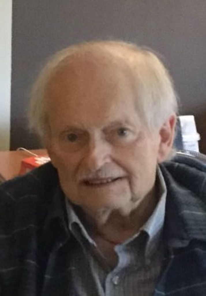 Vernon Lee Johnson Profile Photo