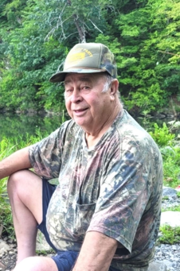 Dewey Thomas Owensby