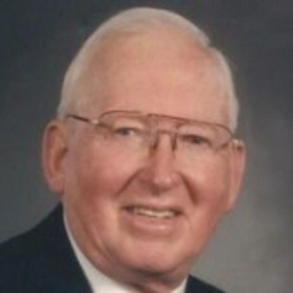Donald Gamber