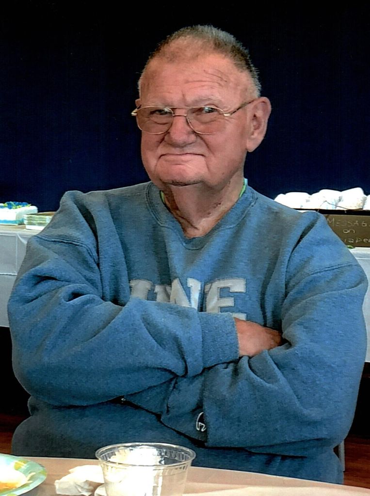 Brian Pomerleau Profile Photo