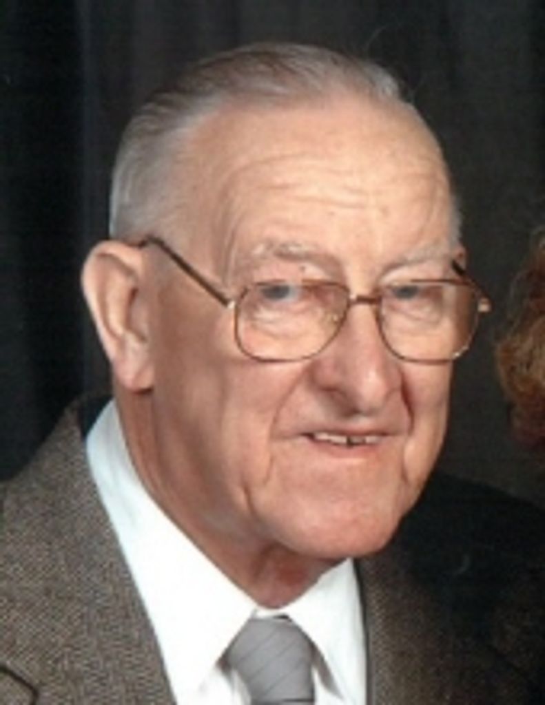 Chester William  Jenkins
