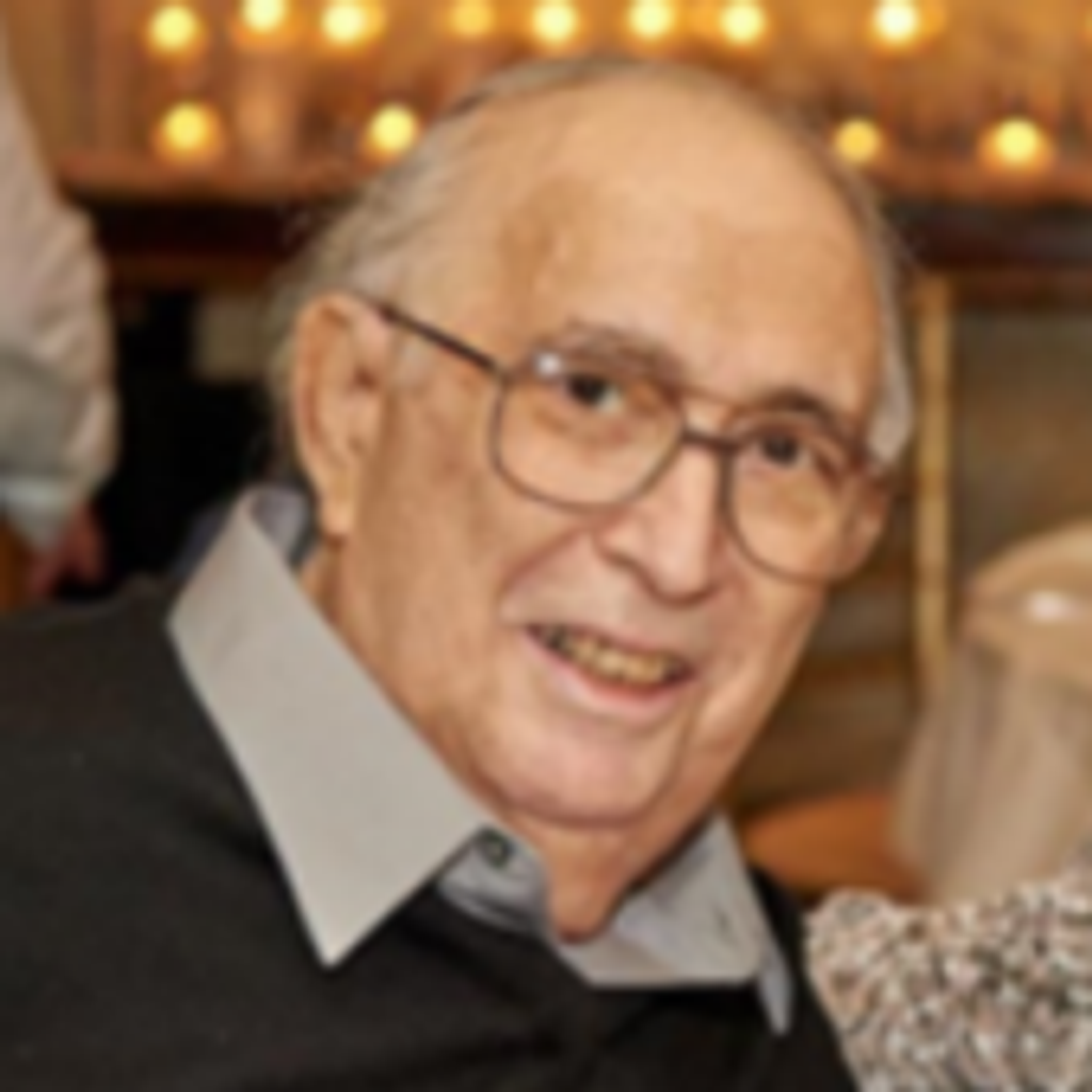 Anthony R. Ragazzo