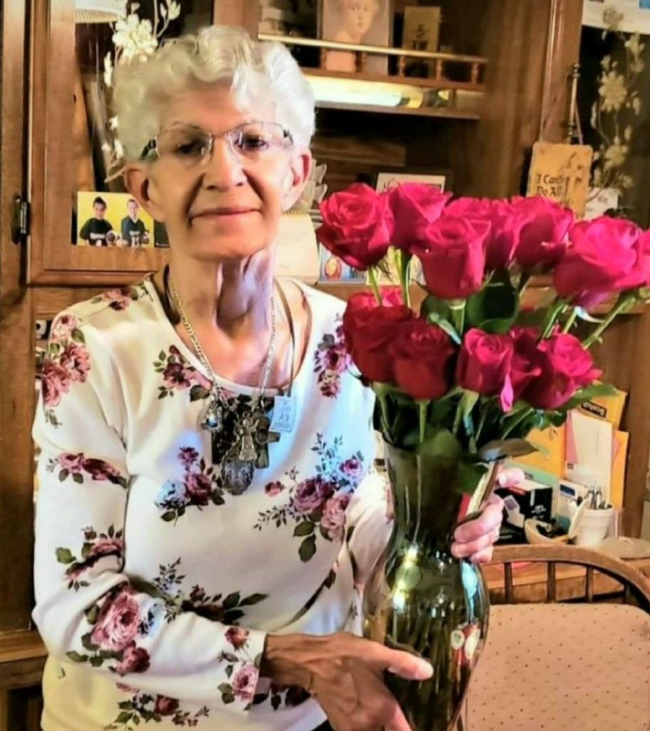 Rose Anita Raney