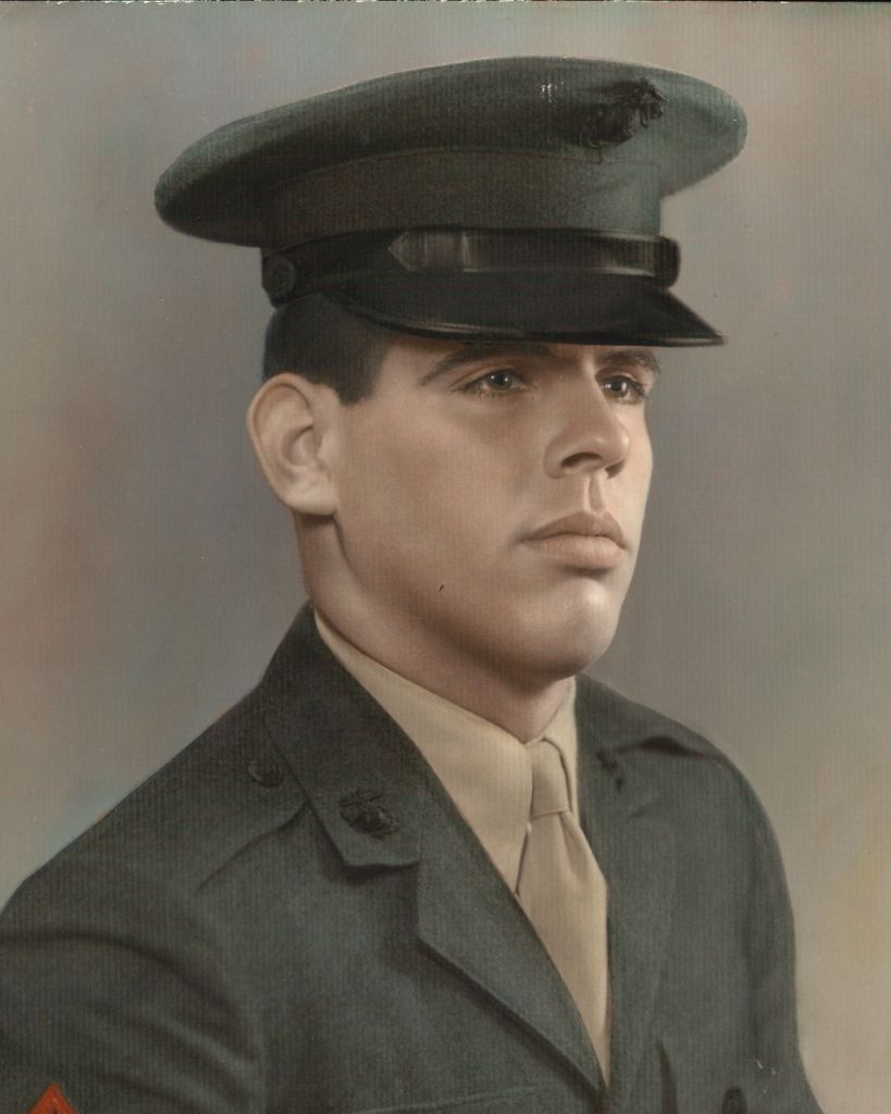 Robert Michael Betters Profile Photo