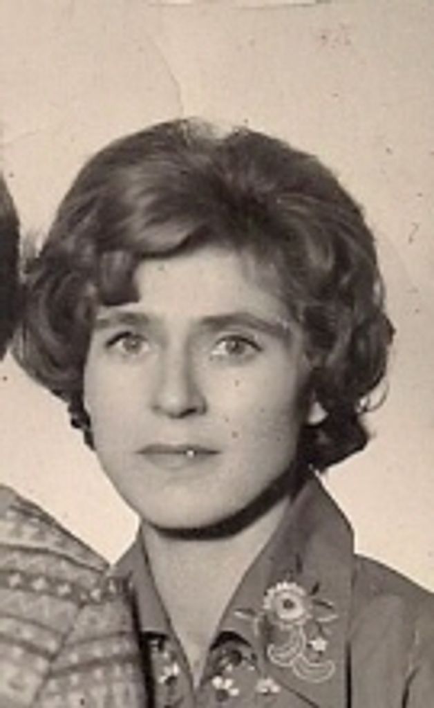 Barbara Goliszewski