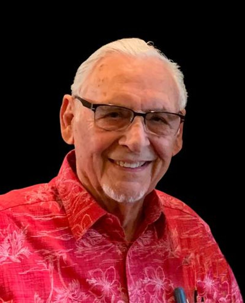 Floyd Hansen Profile Photo