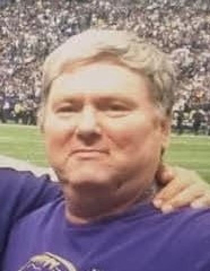 William "Bill" Ramey