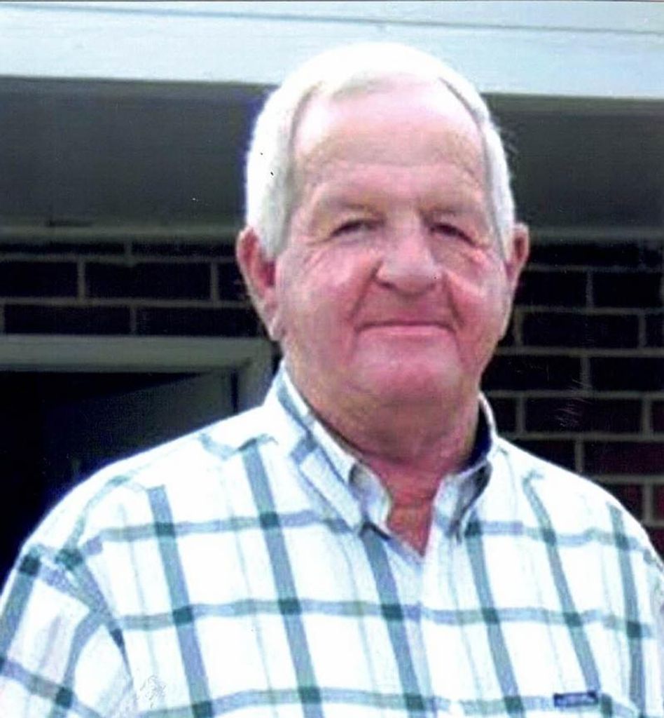 Charles Wayne Crane Profile Photo