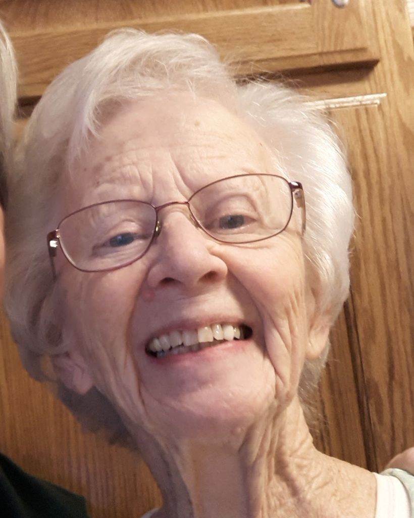 Wilma J. Middlemas