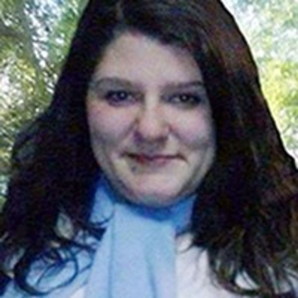 Jessica Carlyn Hess