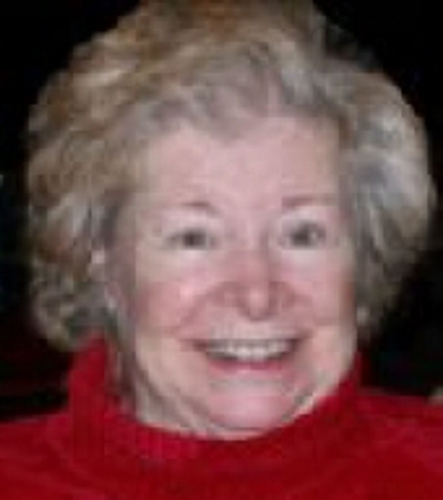Grace Ann Schaumann