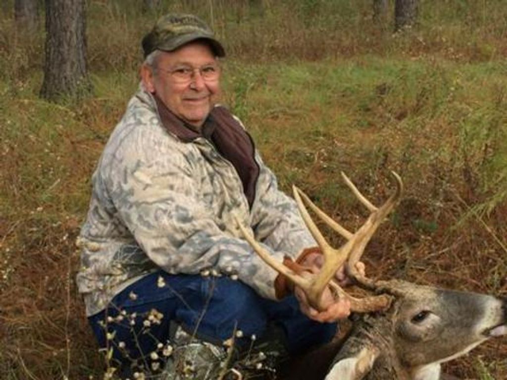 Earl Edward Timmons Jr. Profile Photo