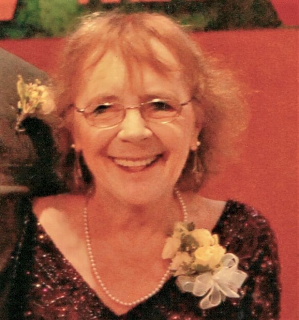 Patricia Ann (Byrnes)  Hendricks Profile Photo