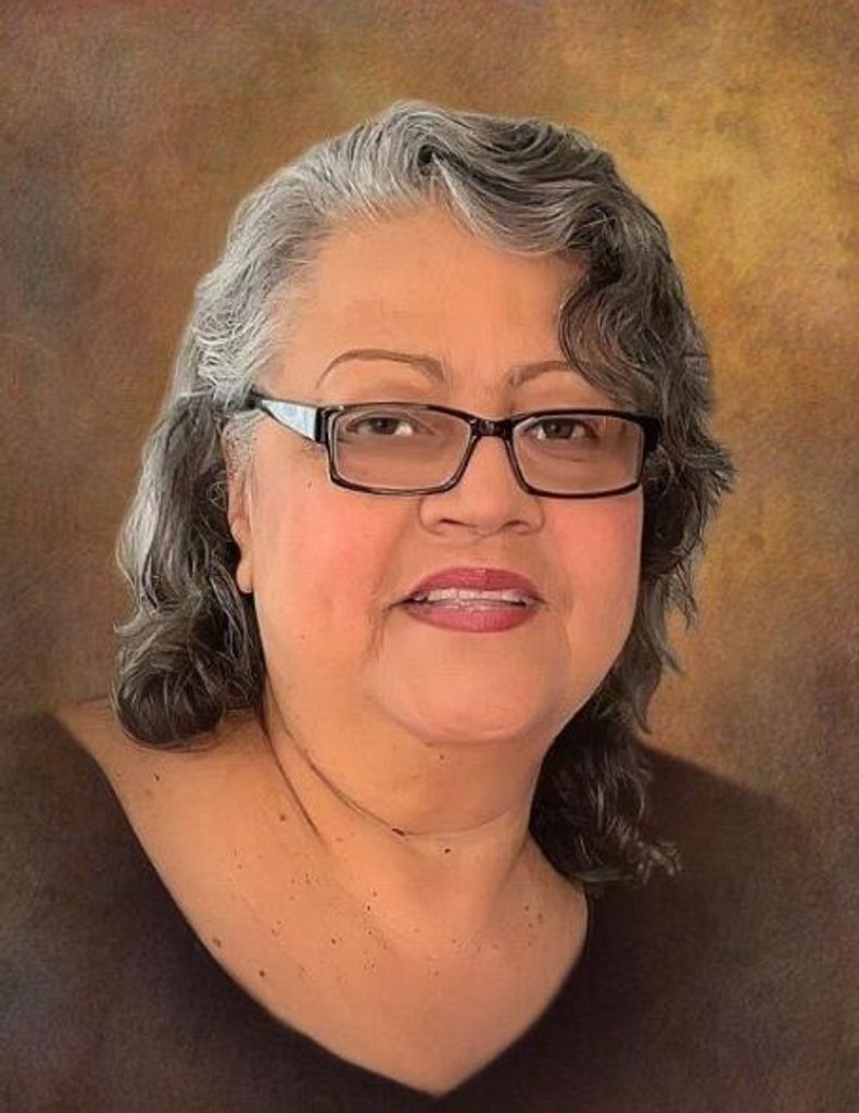 Nydia Feliciano