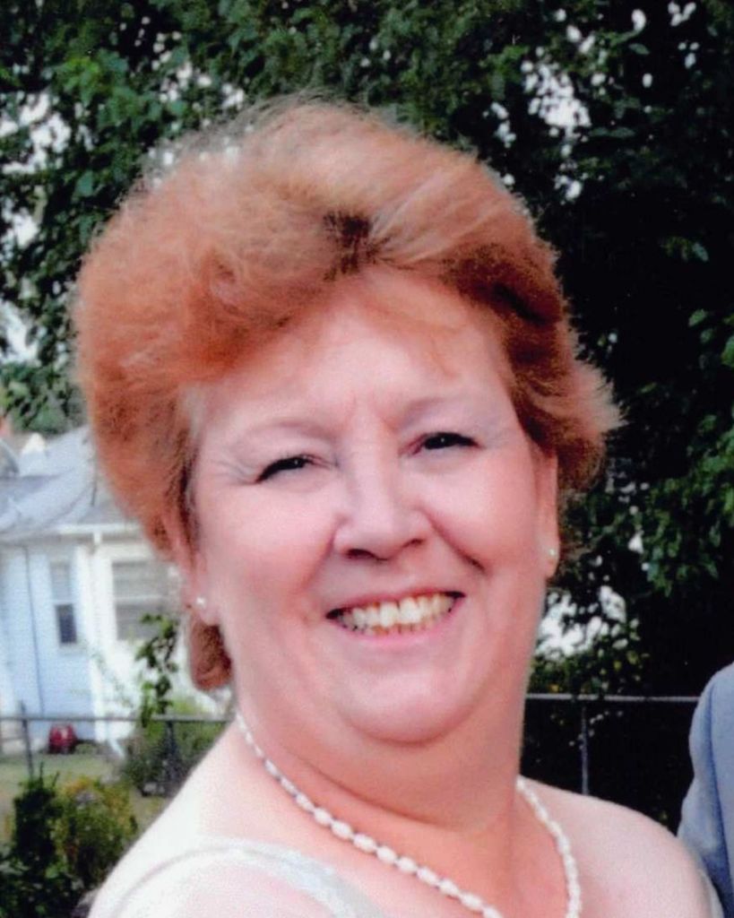 Joyce L. Helms