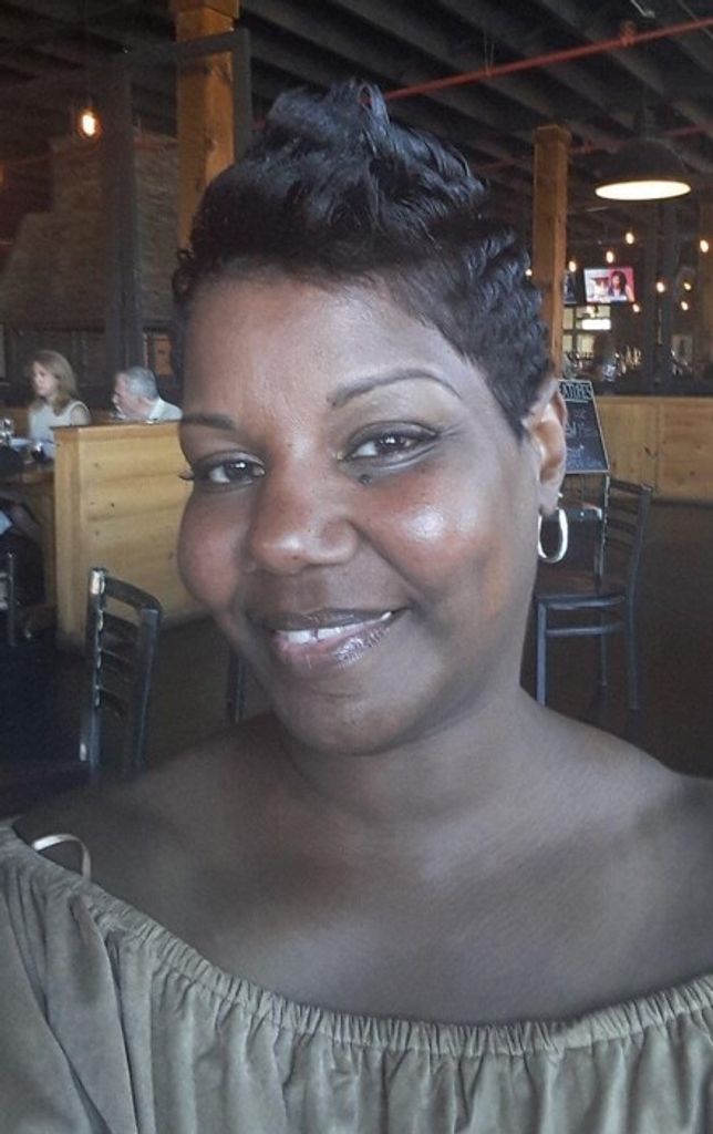 Rochelle A. Edwards