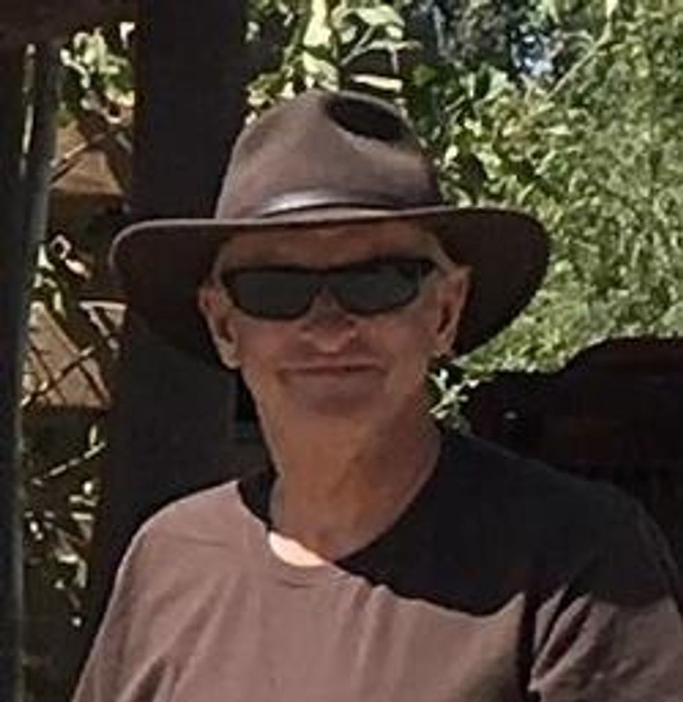 Scott E. Jenkins Profile Photo