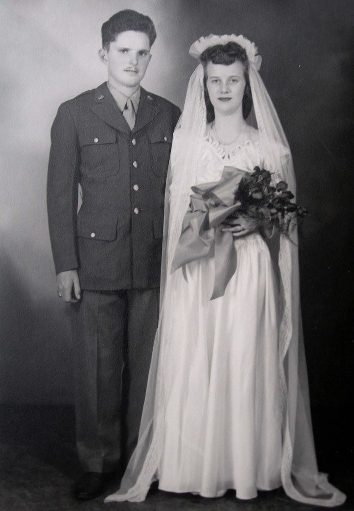 Joyce  Lenore Stoffel