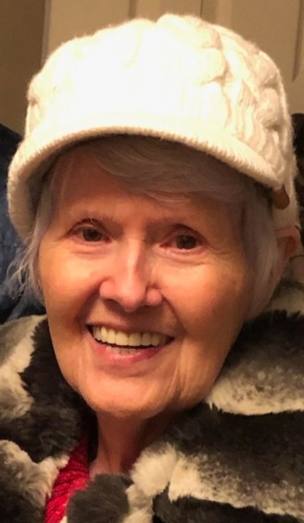 Inez Marie Richardson Profile Photo