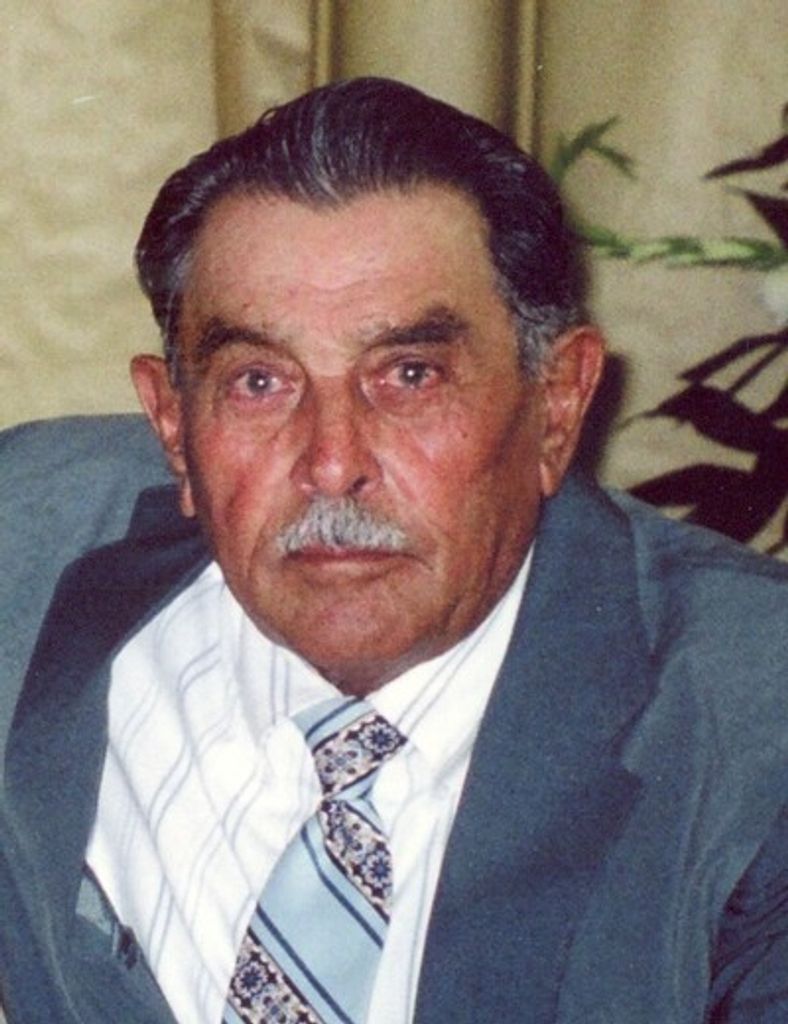 Servando Gonzalez Profile Photo