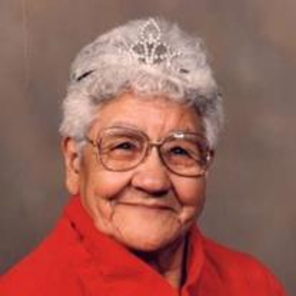 Margaret S. Ramos