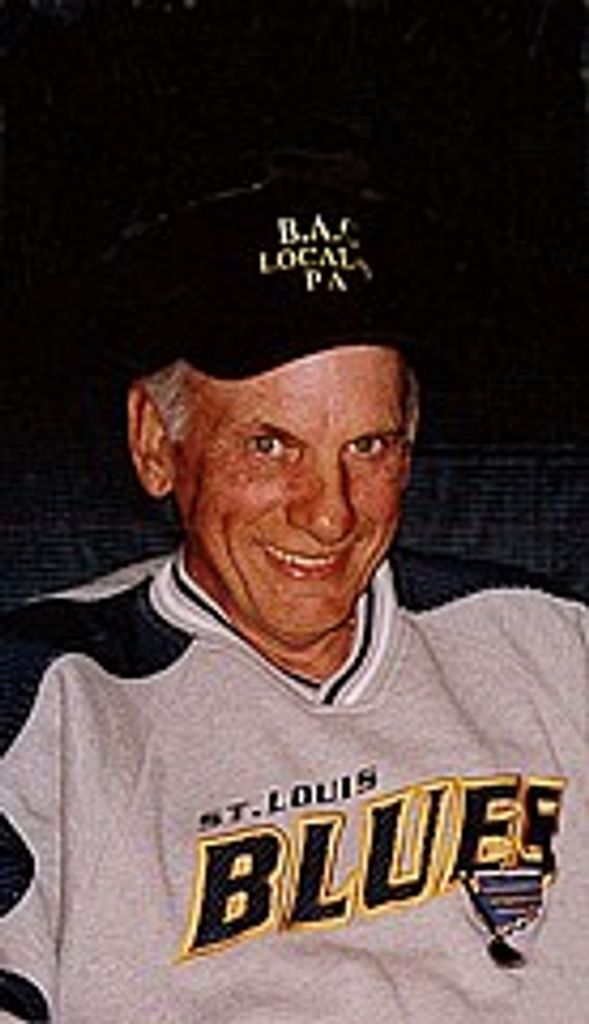 John Gazdik  Jr.