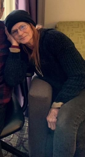 Diana Firebaugh Profile Photo