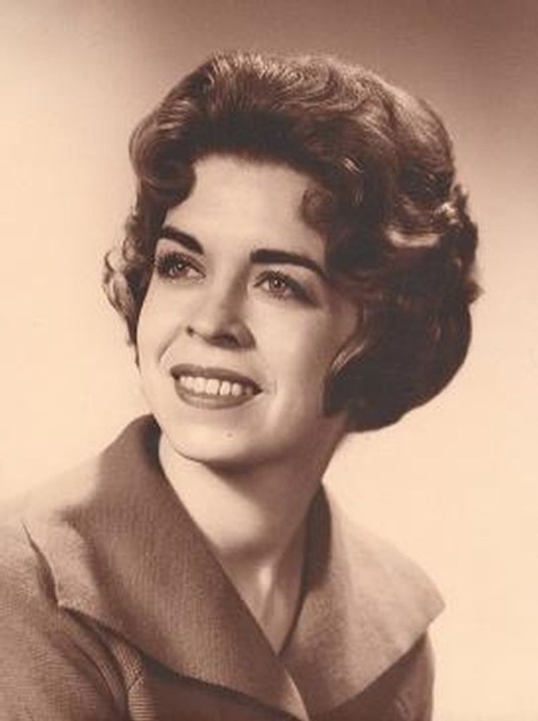 Linda Edmiston Rankin