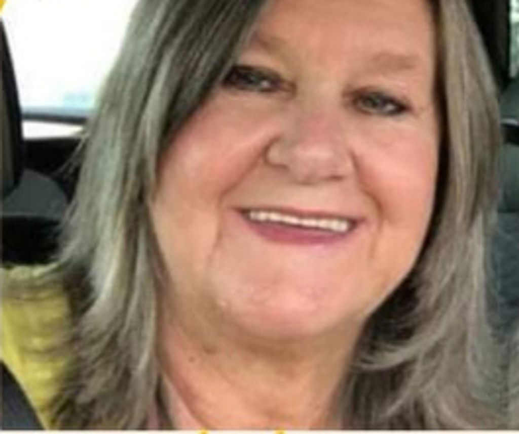 Deborah Kay Winstead