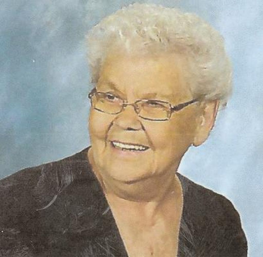 Betty J. Geiger Profile Photo