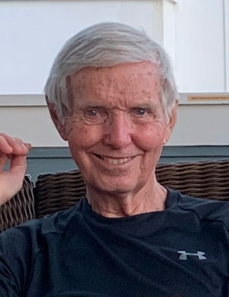 John Olker