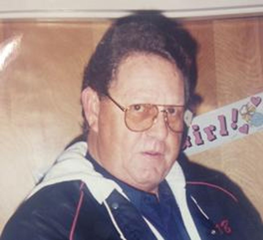 James B. J.B. Bracknell Profile Photo