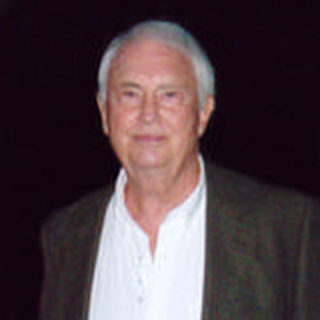 Thomas "Tom" Whitelaw Murrey
