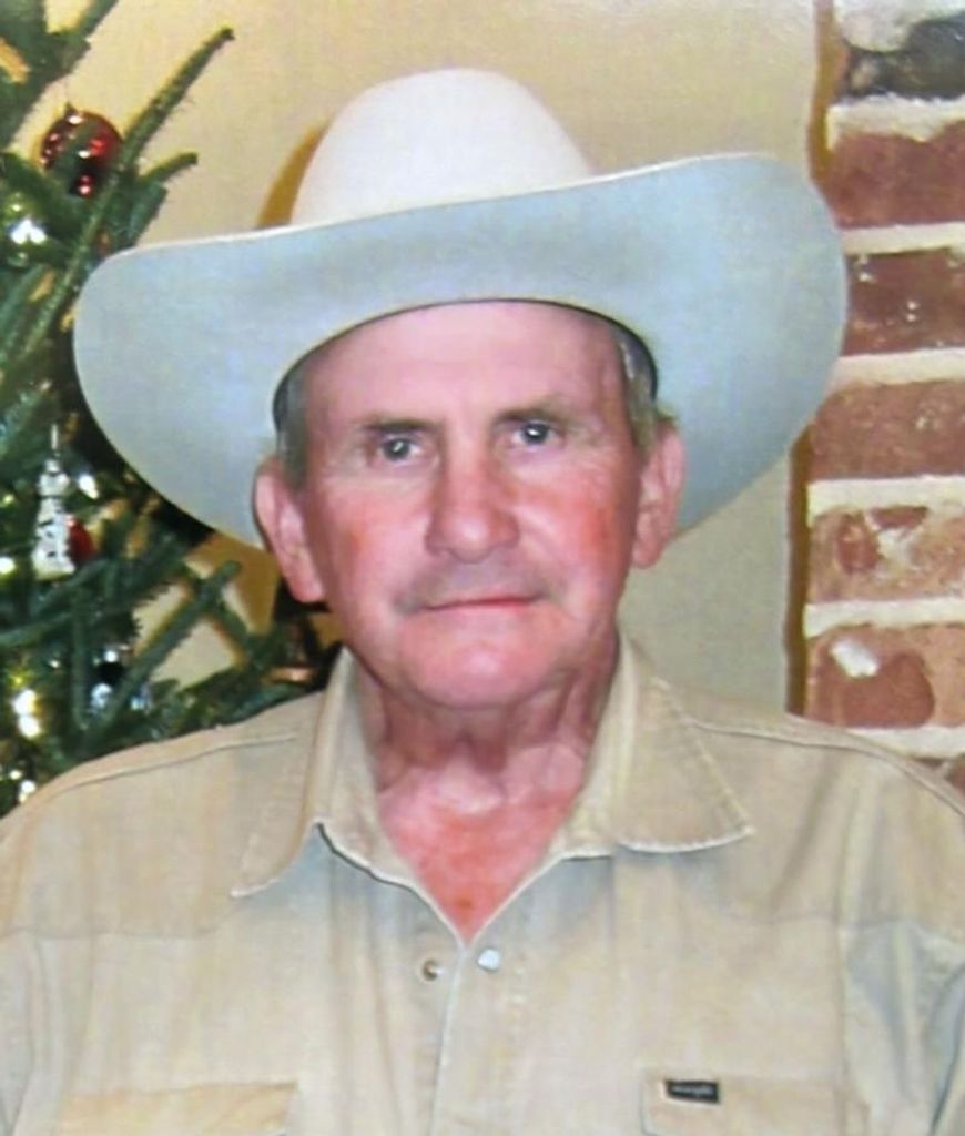 Donald Franklin Profile Photo