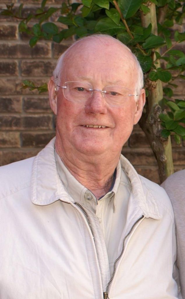 Steele, Glenn Eugene