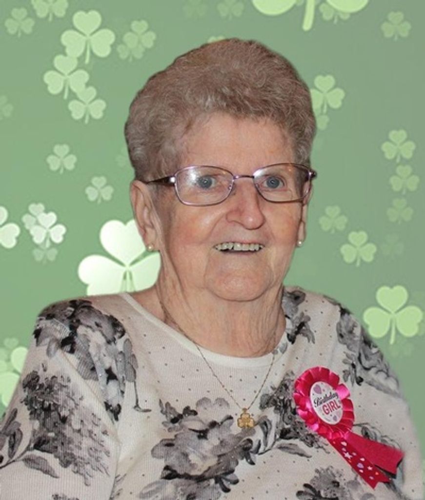 Mary Ann Dormer Profile Photo