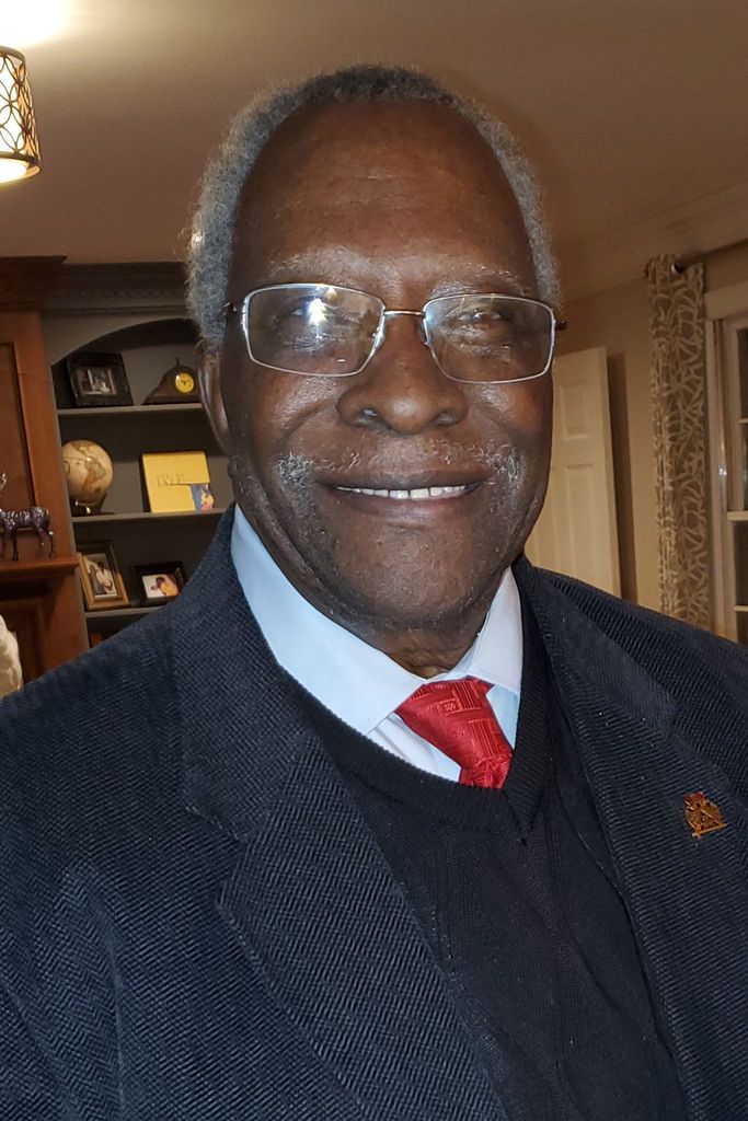 Elgient Pritchett Profile Photo