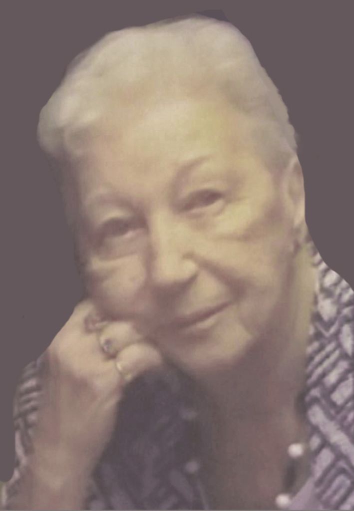 Dorothy Campbell