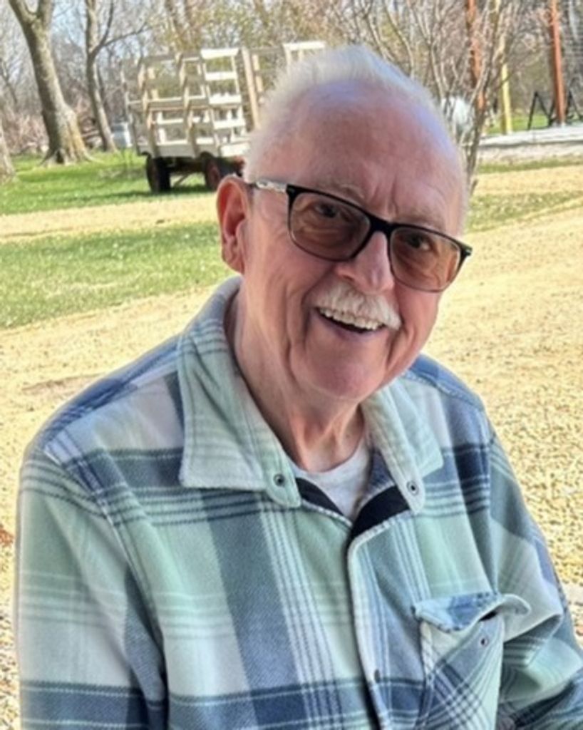 John William Cedergren Profile Photo