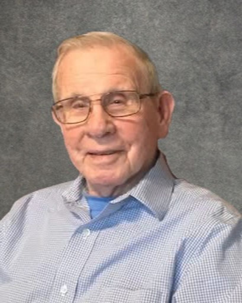 Floyd J. White Profile Photo