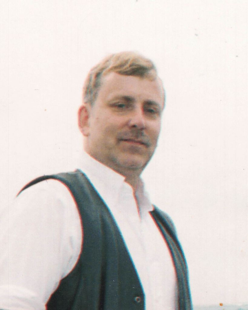 John S. Sanderson Profile Photo