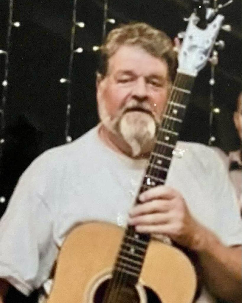 Wade Albert Shackelford