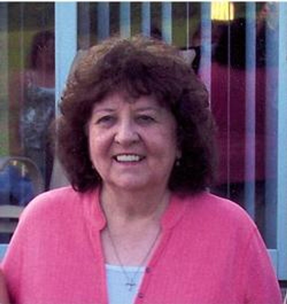 Hildreth 'Boots' Cornelia Williams Profile Photo